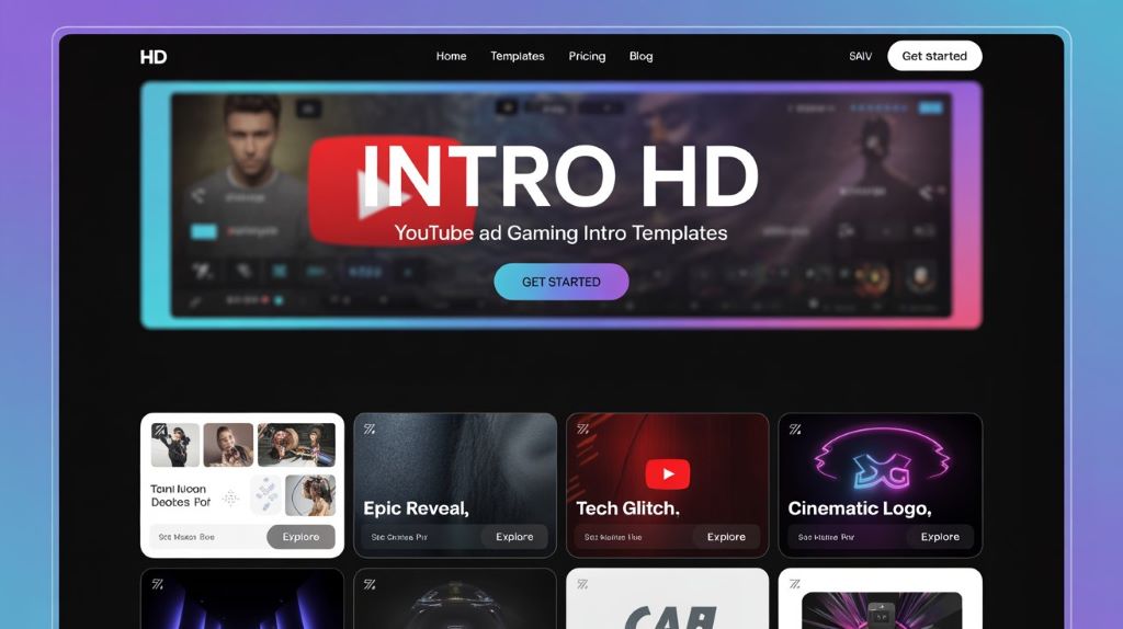 INTRO HD